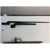 Image 1 : Lot of 2 Mosin-Nagant Field Bayonets