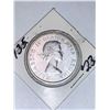 Image 2 : Vintage 1959 Silver Canada Voyageur Dollar