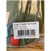 Image 2 : NEW Fjallraven High Coast Hip Pack Green