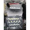 Image 1 : Lot of 2 LED Fog Lights