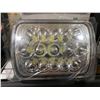 Image 2 : Lot of 2 LED Fog Lights