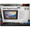 Image 2 : Finiti Wifi Digital Frame DF10B