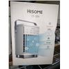 Image 2 : Hisome CF-006 Portable Air Conditioner