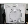 Image 1 : LS01 Robotic Vacuum Cleaner