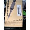 Image 2 : Image Digital Controlled Thermostatic Soldering Iron 60W LED Screen Display