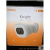 Image 1 : Imou Knight Outdoor Smart Security Camera 4K Full Color