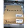 Image 1 : BlueRigger 4K HDMI Cable 50ft (HDR10, in-Wall CL3 Rated, High Speed 4K 30Hz, HDCP2.2, eARC) - Long H