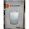 Image 1 : Top Fill Ultrasonic Cool mist Humidifier