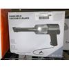 Image 1 : Handheld Vacuum Cleaner K-A7