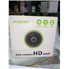 Image 1 : Ausdom Web Camera HD 1080P