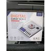 Image 1 : Digital Carat Scale Mode DS-04B