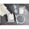 Image 3 : Tikalong 38W USB Car Charger + 2 x Cable + PD Charger Block