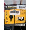Image 1 : PowerDeWise Dual Interview Set
