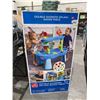Image 1 : Step 2 Double Showers Splash / Water Table