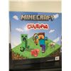 Image 2 : Minecraft Cuutopia  4 Pack Plush Assortment