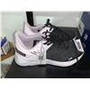 Image 2 : Puma Ladies Runners Size 10 Black