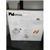 Image 2 : RetroFit LED Downlight 16 watts 6"
