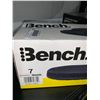 Image 2 : Bench Slides Size 7 Black