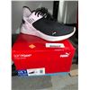 Image 1 : Puma SoftFoam+Womans Disperse XT2 Black Size 7 Runners