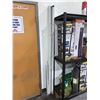 Image 1 : GENIUS RETRACTABLE SCREEN SINGLE DOOR