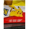 Image 2 : Pokemon 3 Pack Plush