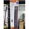 Image 1 : Lasko Digital Ceramic Tower Heater