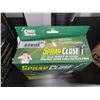 Image 2 : Spray Close Spray Extender