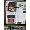 Image 2 : Sur La Table Multifunctional  Air Fryer Oven