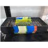 Image 1 : Jiffy Professional Greenhouse Starter Pods (72ct) Lot of 5