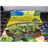 Image 3 : Jiffy Professional Greenhouse Starter Pods (72ct) Lot of 5