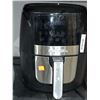 Image 1 : Gourmia Digital Air Fryer