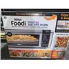 Image 1 : Ninja Digital Air Fryer Oven