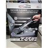 Image 1 : AutoReady Vacuum Cleaner Cyclone System
