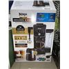 Image 1 : Ninja Dual Brew Grounds & Pods Coffee System