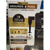 Image 2 : Ninja Dual Brew Grounds & Pods Coffee System