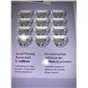 Image 1 : Flamingo Women’s Razor Cartridges ONLY 11pcs