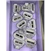 Image 2 : Flamingo Women’s Razor Cartridges ONLY 11pcs
