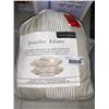 Image 1 : Jennifer Adams 6pc Sheet Set Double