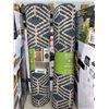 Image 1 : Lot of 2 Floor Runners 2' x 6'