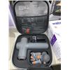 Image 2 : Percussion Deep Tissue Massager