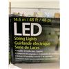 Image 2 : Feit Electric LED String Lights 48'