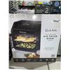 Image 1 : Sur La Table Air Fryer Oven 13 Quart