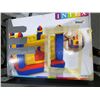 Image 1 : Intex Inflatable Bounce Castle 69"x69"x53"
