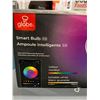Image 2 : Globe Smart Bulb 3.0 60W 4 Pack