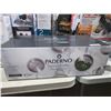 Image 1 : NEW Paderno Canadian Classic 11 Piece Stainless Steel Cookware Set