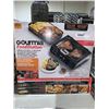 Image 1 : Gourmia Food Station