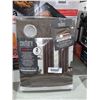 Image 1 : Couture ThermaPlus 2 Grommet Panels Blackout Curtains
