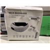 Image 1 : Neck Massager