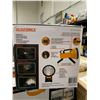 Image 2 : SunForce 12V Rechargeable SpotLight
