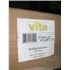 Image 2 : Vita Beneficial Garden Bed VT17110  (2 Boxes)